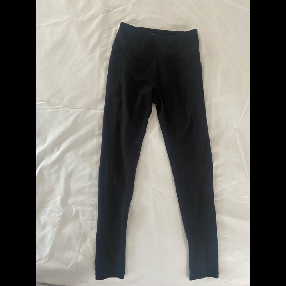 Victoria secret workout leggings